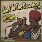<img class='new_mark_img1' src='https://img.shop-pro.jp/img/new/icons59.gif' style='border:none;display:inline;margin:0px;padding:0px;width:auto;' />[USEDס] BACK TO THE DANCEHALL VOL.4 / NATURAL HOUR ʥ륢