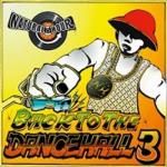 <img class='new_mark_img1' src='https://img.shop-pro.jp/img/new/icons59.gif' style='border:none;display:inline;margin:0px;padding:0px;width:auto;' />[USEDס] BACK TO THE DANCEHALL VOL.3 / NATURAL HOUR ʥ륢
