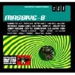 [USEDסǤ] Massive B -62 CLASSIC MASTERS NON STOP JUGGLING MIX- / MASSIVE B ޥå֥ӡ
