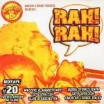 [USED] RAHRAHMIXTAPE #20  / MASSIVE B ޥå֥ӡ