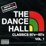 <img class='new_mark_img1' src='https://img.shop-pro.jp/img/new/icons59.gif' style='border:none;display:inline;margin:0px;padding:0px;width:auto;' />[USED]THE DANCE HALL CLASSICS 80'S90'S MIX VOL.1 / RISING SUN 饤󥰥