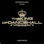 <img class='new_mark_img1' src='https://img.shop-pro.jp/img/new/icons59.gif' style='border:none;display:inline;margin:0px;padding:0px;width:auto;' />[USEDǡƥ] King Of Dancehall / MASTERPIECE SOUND ޥԡ 