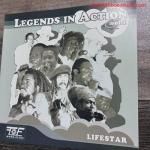 [USED] Legends In Action Volume 1 / LIFESTAR 饤ե