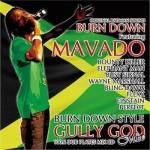 <img class='new_mark_img1' src='https://img.shop-pro.jp/img/new/icons59.gif' style='border:none;display:inline;margin:0px;padding:0px;width:auto;' />[USED] BURN DOWN STYLE -GULLY GOD MIX- / BURN DOWN С
