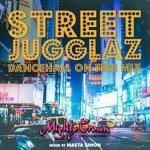 <img class='new_mark_img1' src='https://img.shop-pro.jp/img/new/icons59.gif' style='border:none;display:inline;margin:0px;padding:0px;width:auto;' />[USEDס] STREET JUGGLAZ -Dancehall On Fire Mix- / MIGHTYCROWN ޥƥ饦