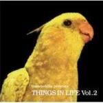 <img class='new_mark_img1' src='https://img.shop-pro.jp/img/new/icons59.gif' style='border:none;display:inline;margin:0px;padding:0px;width:auto;' />[USED] THING IN LIFE VOL.2 / THUNDER KILLA