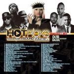 <img class='new_mark_img1' src='https://img.shop-pro.jp/img/new/icons59.gif' style='border:none;display:inline;margin:0px;padding:0px;width:auto;' />[USEDꡦ] HOT PICKS DANCEHALL MIX VOL.7 -DON DADA EDITION- / MASTERPIECESOUND ޥԡ 