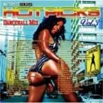 <img class='new_mark_img1' src='https://img.shop-pro.jp/img/new/icons59.gif' style='border:none;display:inline;margin:0px;padding:0px;width:auto;' />[USEDꡦ] HOT PICKS DANCEHALL MIX vol.3 / MASTERPIECE SOUND ޥԡ