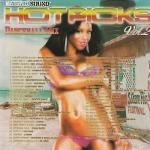 <img class='new_mark_img1' src='https://img.shop-pro.jp/img/new/icons59.gif' style='border:none;display:inline;margin:0px;padding:0px;width:auto;' />[USEDꡦ] HOT PICKS DANCEHALL MIX vol.2 / MASTERPIECE SOUND ޥԡ