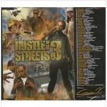 <img class='new_mark_img1' src='https://img.shop-pro.jp/img/new/icons59.gif' style='border:none;display:inline;margin:0px;padding:0px;width:auto;' />[USEDꡦ] HUSTLE IN THE STREETS 3 /  STAMINA-X from MASTERPIECE SOUND ޥԡ 