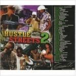 <img class='new_mark_img1' src='https://img.shop-pro.jp/img/new/icons59.gif' style='border:none;display:inline;margin:0px;padding:0px;width:auto;' />[USEDꡦ] HUSTLE IN THE STREETS 2 /  STAMINA-X from MASTERPIECE SOUND ޥԡ 
