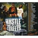 <img class='new_mark_img1' src='https://img.shop-pro.jp/img/new/icons59.gif' style='border:none;display:inline;margin:0px;padding:0px;width:auto;' />[USEDꡦǥ] HUSTLE IN THE STREETS 1 /  STAMINA-X from MASTERPIECE SOUND ޥԡ 
