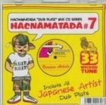 <img class='new_mark_img1' src='https://img.shop-pro.jp/img/new/icons59.gif' style='border:none;display:inline;margin:0px;padding:0px;width:auto;' />[USED] HACNAMATADA MIX JUGGLIN FLAVER #7 /HACNAMATADA ϥʥޥ
