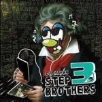 <img class='new_mark_img1' src='https://img.shop-pro.jp/img/new/icons59.gif' style='border:none;display:inline;margin:0px;padding:0px;width:auto;' />[USEDǤ] STEP BROTHERS MIX VOL.3 / GACHAPAN RECORDS ѥ쥳