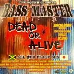 <img class='new_mark_img1' src='https://img.shop-pro.jp/img/new/icons59.gif' style='border:none;display:inline;margin:0px;padding:0px;width:auto;' />[USED] DEAD OR ALIVE / BASS MASTER ١ޥ