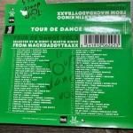 <img class='new_mark_img1' src='https://img.shop-pro.jp/img/new/icons59.gif' style='border:none;display:inline;margin:0px;padding:0px;width:auto;' />[USEDסƥå] TOUR DE DANCE VOL.3 / M-DIDDY & MARTIN KINOO from MACK DADDY TRAXXX