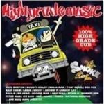 [USEDס] HIGHGRADE MUSIC. Vol 1 / SMOKE KING ⡼