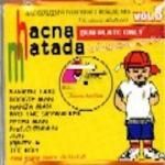 [USED] HACNAMATADA DUB PLATE MIX 3 / HACNAMATADA ϥʥޥ