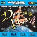 [USEDǤ] DANCEHALL PLANET VOL,4 / Dr.Production ɥץ