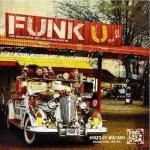 [USED] FUNK U vol,2 / WATARU for KING LIFE STAR 󥰥饤ե