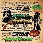 <img class='new_mark_img1' src='https://img.shop-pro.jp/img/new/icons59.gif' style='border:none;display:inline;margin:0px;padding:0px;width:auto;' />[USED2CD] SOUL 4 REAL / TOTALIZE+STONE LOVE ȡ饤