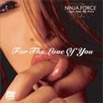 <img class='new_mark_img1' src='https://img.shop-pro.jp/img/new/icons59.gif' style='border:none;display:inline;margin:0px;padding:0px;width:auto;' />[USED��������] NINJA SOUL MIX vol.2 ��FOR THE LOVE OF YOU�� / NINJA FORCE �˥󥸥�ե�����