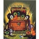 <img class='new_mark_img1' src='https://img.shop-pro.jp/img/new/icons59.gif' style='border:none;display:inline;margin:0px;padding:0px;width:auto;' />[USEDסǤ] GOLDEN BOX VOL,1 / ROCK DESIRE åǥ䡼
