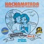 <img class='new_mark_img1' src='https://img.shop-pro.jp/img/new/icons59.gif' style='border:none;display:inline;margin:0px;padding:0px;width:auto;' />[DEADSTOCK������] SWEETEST FLAVOR vol.2 / HACNAMATADA �ϥ��ʥޥ���