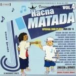 <img class='new_mark_img1' src='https://img.shop-pro.jp/img/new/icons59.gif' style='border:none;display:inline;margin:0px;padding:0px;width:auto;' />[USED��������] HACNAMATADA DUB PLATE MIX 4 / HACNAMATADA �ϥ��ʥޥ���