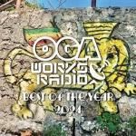 <img class='new_mark_img1' src='https://img.shop-pro.jp/img/new/icons5.gif' style='border:none;display:inline;margin:0px;padding:0px;width:auto;' />[USED�������ס�����] OGAWORKS RADIO MIX VOL.22 - BEST OF THE YEAR 2024 - / OGA from JAH WORKS ���㡼�����