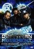 ŵդDOWNTOWN MOVEMENT 09 INVASION TOUR FINAL DVD/ENT DEAL LEAGUE