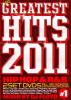 2DVD THE GREATEST HITS 2011 # 1 /DJ FLOYD
