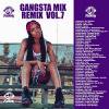 (2CD)GANGSTA MIX VOL.6 & REMIX VOL.7/DJ KENNY