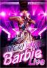 (DVD) Barbie Live It's Showtime Nicki Minaj In Concert