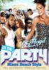 (DVD) IN THE PARTY VOL.2 / MIAMI BEACH STYLE