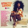 STRICTLY LOVERS/GLOBA'S ISLAND EXPRESS