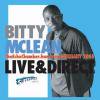 LIVE & DIRECT GERMANY 2005/BITTY MCLEAN