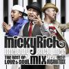 ●SALE \2400− → ￥1800−●Melody Rich Life -The Best Of Love & Soul Mix-/MICKY RICH