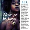 (MIX-CD)ALWAYS IN LOVE
