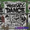 The History of Dance #2/KING WAGGY-T&RORY from STONE LOVE