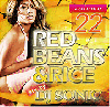 DJ SONIC / Redbeans & Rice vol.22