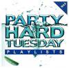 <img class='new_mark_img1' src='https://img.shop-pro.jp/img/new/icons5.gif' style='border:none;display:inline;margin:0px;padding:0px;width:auto;' />PARTY HARD TUESDAY PLAYLISTS/RACYBULLET VOL,2