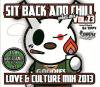 (ŵ)LOVE & CULTURE 2013/DJ TIPPY from GOODIES SOUND