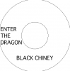 (STREET MIX) BLACK CHINEY / ENTER THE DRAGON vol,1