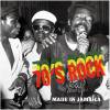 Ź 70'S ROCK / JAMAICAN ROCKERS