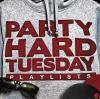 <img class='new_mark_img1' src='https://img.shop-pro.jp/img/new/icons5.gif' style='border:none;display:inline;margin:0px;padding:0px;width:auto;' />PARTY HARD TUESDAY PLAYLISTS VOL.3