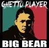 (DVD+CD)GHETTO PLAYER/BIG BEAR