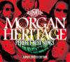 <img class='new_mark_img1' src='https://img.shop-pro.jp/img/new/icons5.gif' style='border:none;display:inline;margin:0px;padding:0px;width:auto;' />PERFECT BEST SONGS JAPAN LIMITED EDITION/MORGAN HERITAGE