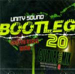 UNITY SOUND / BOOTLEG #20 -Ghetto State of Mind-
