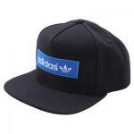 <img class='new_mark_img1' src='https://img.shop-pro.jp/img/new/icons5.gif' style='border:none;display:inline;margin:0px;padding:0px;width:auto;' />adidas ORIGINALS CAP (BLK/BLUE)